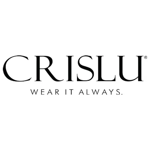 CRISLU brand logo for crislu.com