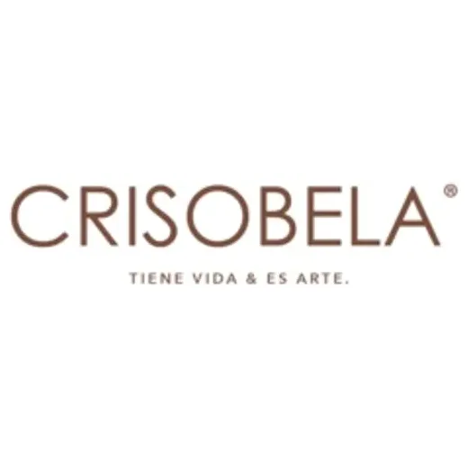 Crisobela brand logo for crisobela.com