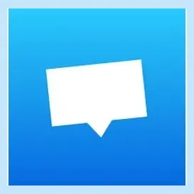 Crisp brand logo for crisp.chat