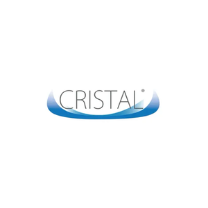 Cristal brand logo for cristal.com.au