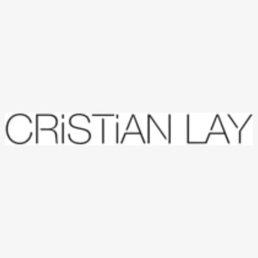 Cristian Lay brand logo for cristianlay.com