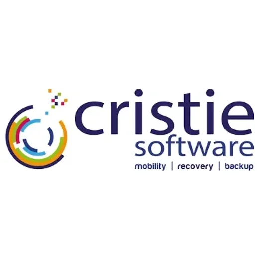 Cristie brand logo for cristie.com