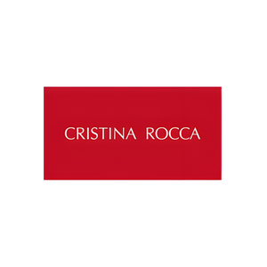 Cristina Rocca brand logo for cristinarocca.com