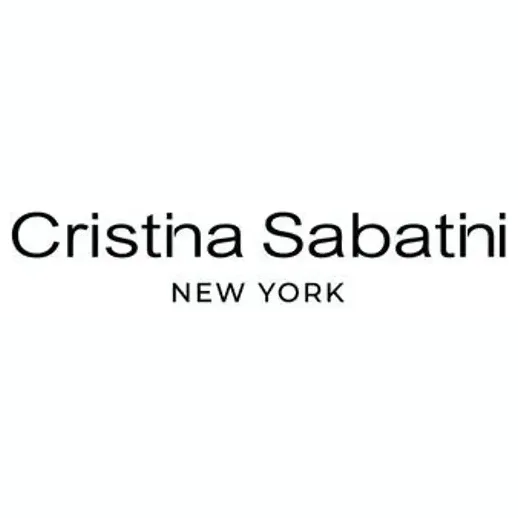 Cristina Sabatini brand logo for cristinasabatini.com