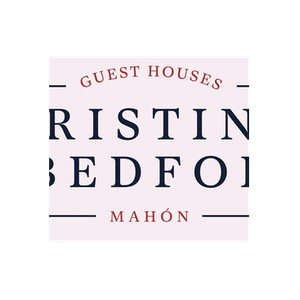 Cristine Bedfor brand logo for cristinebedforhotel.com