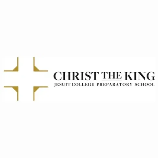 Cristo Rey Jesuit High School brand logo for ctkjesuit.org