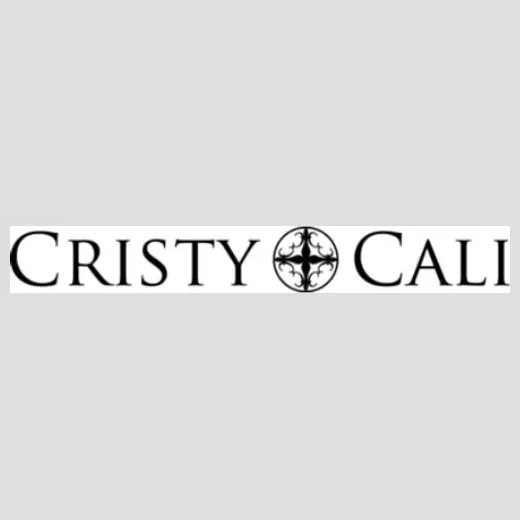 Cristy Cali brand logo for cristycali.com