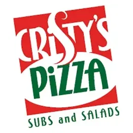Cristy's Pizza brand logo for cristyspizza.com