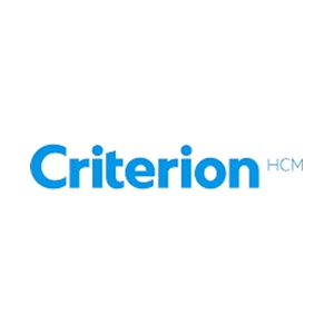 Criterion HCM brand logo for criterionhcm.com