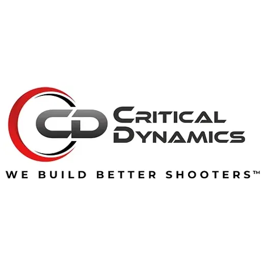 critical-dynamics brand logo for critical-dynamics.com