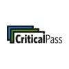Critical Pass brand logo for criticalpass.com