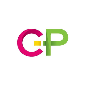 Critical Power Supplies brand logo for criticalpowersupplies.co.uk