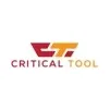 Critical Tool brand logo for criticaltool.com