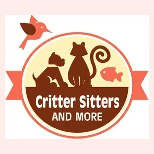 Critter Sitters and More brand logo for crittersittersandmore.com