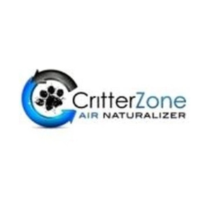 CritterZone brand logo for critterzoneusa.com
