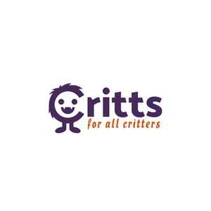 Critts brand logo for critts.com