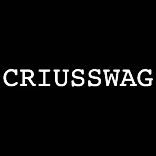 criusswagcrafts brand logo for criusswagcrafts.com