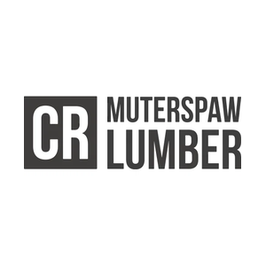 crlumber brand logo for crlumber.com
