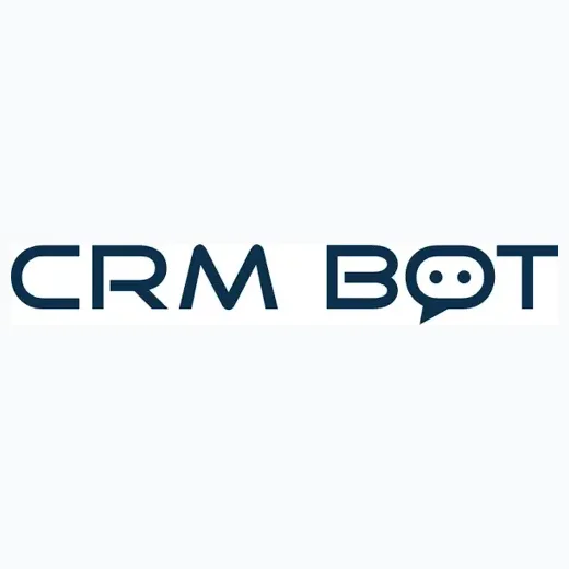 CRM Bot Cloud brand logo for crmbot-cloud.com