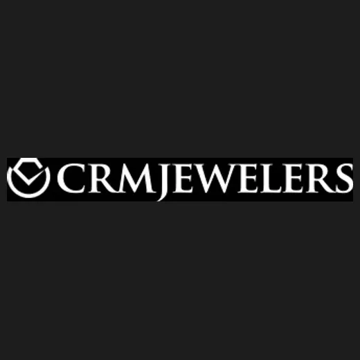 CRM Jewelers brand logo for crmjewelers.com