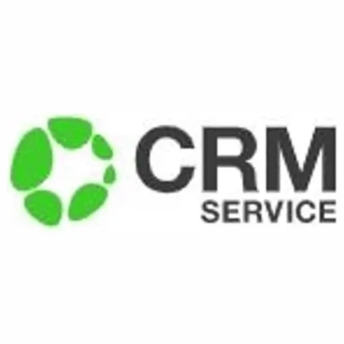 CRM Service brand logo for crmservice.com