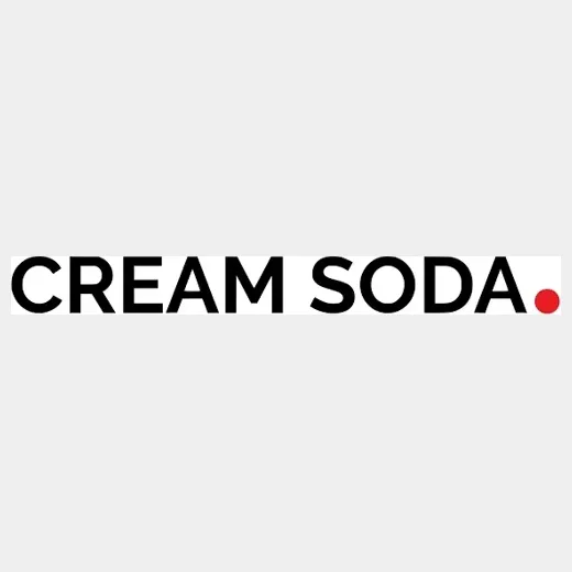 CRM Soda brand logo for crmsoda.com
