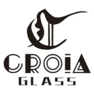Croía brand logo for croiaglass.com