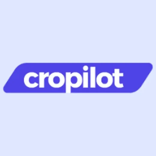 Cro-Pilot brand logo for cropilot.ai