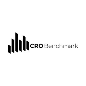CroBenchmark brand logo for crobenchmark.com