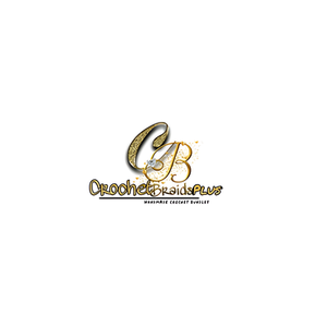 Crochet Braids Plus brand logo for crochetbraidsplus.com