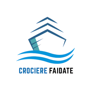 Crociere Fai da Te brand logo for crocierefaidate.it