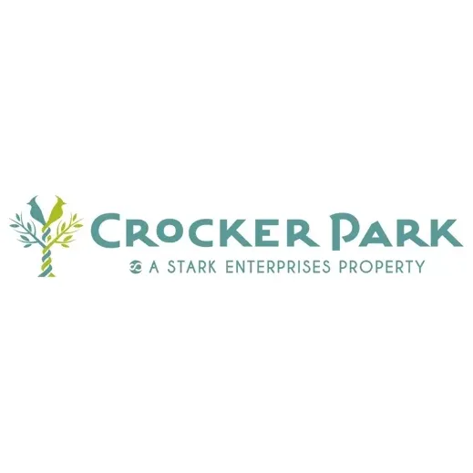 Crocker Park brand logo for crockerpark.com