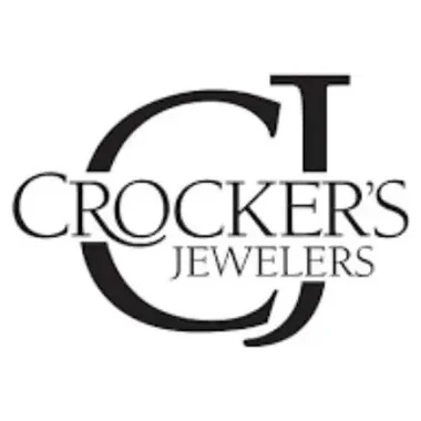 Crocker's Jewelers brand logo for crockersjewelers.com