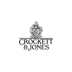 Crockettandjones brand logo for us.crockettandjones.com