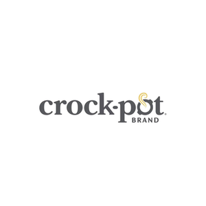 CrockPot brand logo for crockpot.co.uk