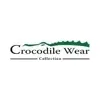 Crocodile Wear brand logo for crocodilewear.com