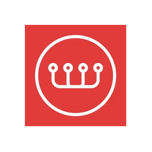 Croesus brand logo for croesus.com