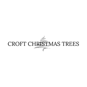 croftchristmastrees brand logo for croftchristmastrees.com