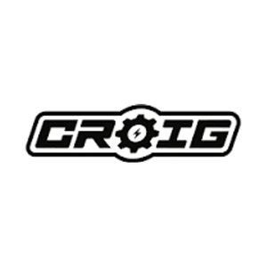 croig brand logo for croig.co