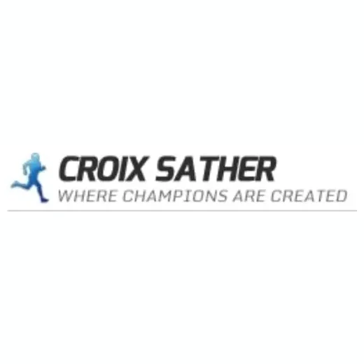 Croix Sather brand logo for croixsather.com