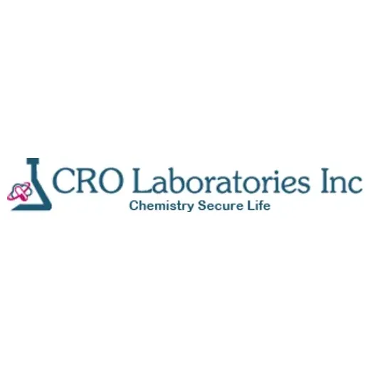 crolaboratories brand logo for crolaboratories.com