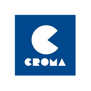 Croma Pizza brand logo for cromapizza.co.uk