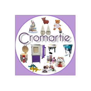 Cromartie Hobbycraft brand logo for cromartiehobbycraft.co.uk
