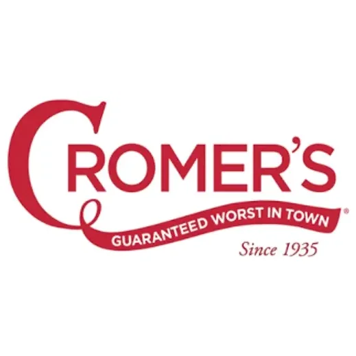Cromer's brand logo for cromers.com