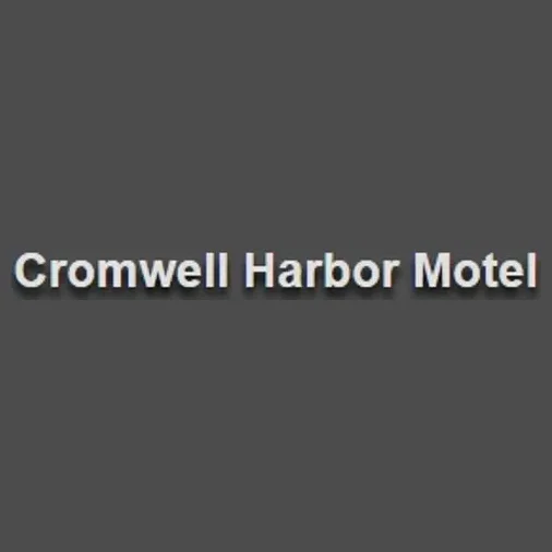 Cromwell Harbor brand logo for cromwellharbor.com