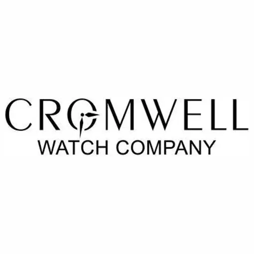 Cromwell Watch brand logo for cromwellwatch.com