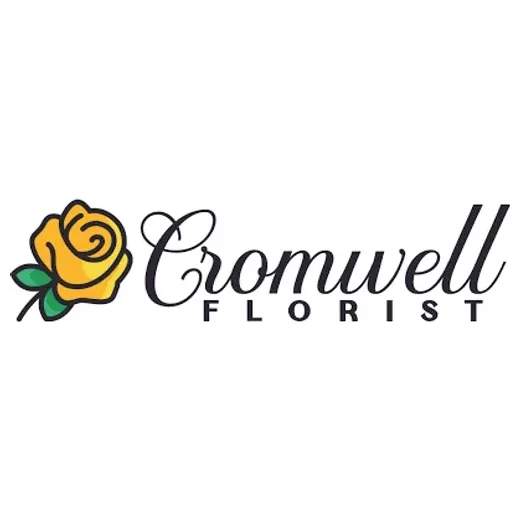cromwellflorist brand logo for cromwellflorist.com