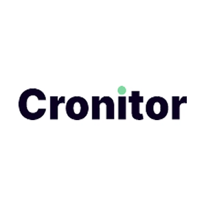 Cronitor brand logo for cronitor.io