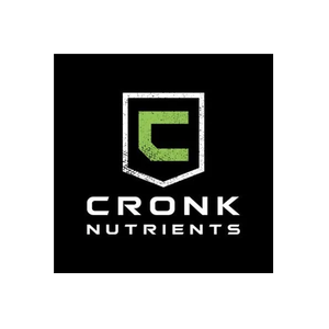 Cronk Nutrients brand logo for cronknutrients.com