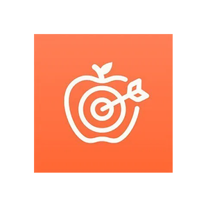Cronometer brand logo for cronometer.com